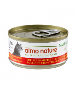 ALMO NAT HFC CAT KIP&GARNAAL 70 GR ALMO NAT HFC CAT KIP&GARNAAL 70 GR