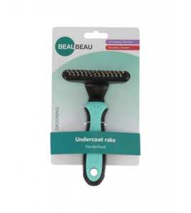 BEAUBEAU HERDERHARK 5,2X21,5 CM