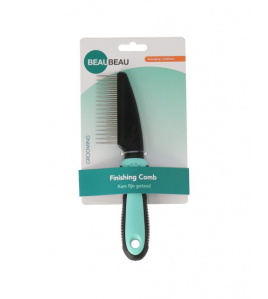 BEAUBEAU KAM FIJNGETAND 4X22 CM