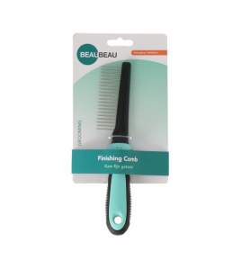 BEAUBEAU KAM FIJNGETAND 6X19 CM