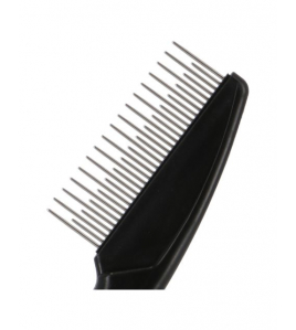 BEAUBEAU KAM MET ROTERENDE TANDEN 4X22 CM