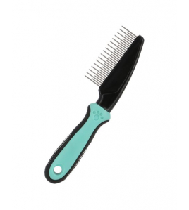 BEAUBEAU KAM MET ROTERENDE TANDEN 4X22 CM