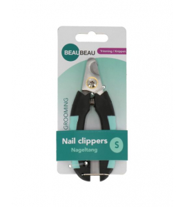 BEAUBEAU NAGELTANG 3,5X15 CM SMALL BEAUBEAU NAGELTANG 3,5X15 CM SMALL