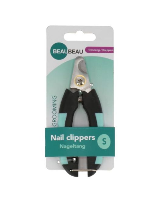 BEAUBEAU NAGELTANG 3,5X15 CM SMALL BEAUBEAU NAGELTANG 3,5X15 CM SMALL