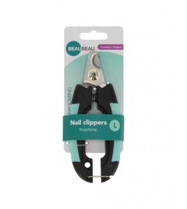 BEAUBEAU NAGELTANG 12,7X19 CM LARGE BEAUBEAU NAGELTANG 12,7X19 CM LARGE