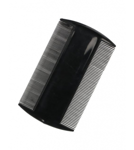 BEAUBEAU PLASTIC VLOOIENKAM 5X9 CM