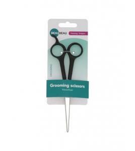 BEAUBEAU SCHAAR 5,5X17 CM