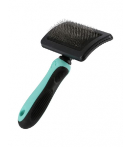 BEAUBEAU SLICKERBORSTEL 7X24 CM LARGE