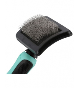 BEAUBEAU SLICKERBORSTEL 7X24 CM LARGE