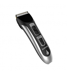 ACCU-TONDEUSE CLIPSTER DROPIX SET COMPLEET ACCU-TONDEUSE CLIPSTER DROPIX SET COMPLEET