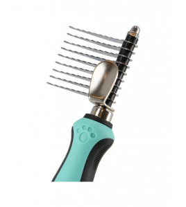 BEAUBEAU VACHT-ONTVILTER MET DUIMBESCHERMING 4,5X12,5 CM