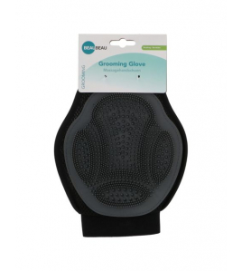 BEAUBEAU VACHTVERZORGINGS-HANDSCHOEN SOFTGRIP 2X5,2X20 CM