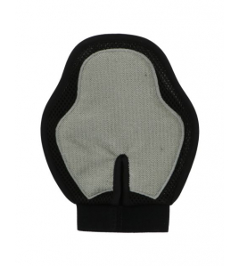 BEAUBEAU VACHTVERZORGINGS-HANDSCHOEN SOFTGRIP 2X5,2X20 CM