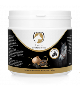 EXCELLENT HORSE HERBS ZWARTE KNOFLOOK 450 G