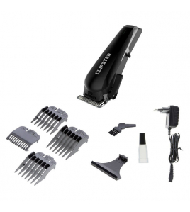 ACCU-TONDEUSE CLIPSTER TAPROX SET COMPLEET ACCU-TONDEUSE CLIPSTER TAPROX SET COMPLEET