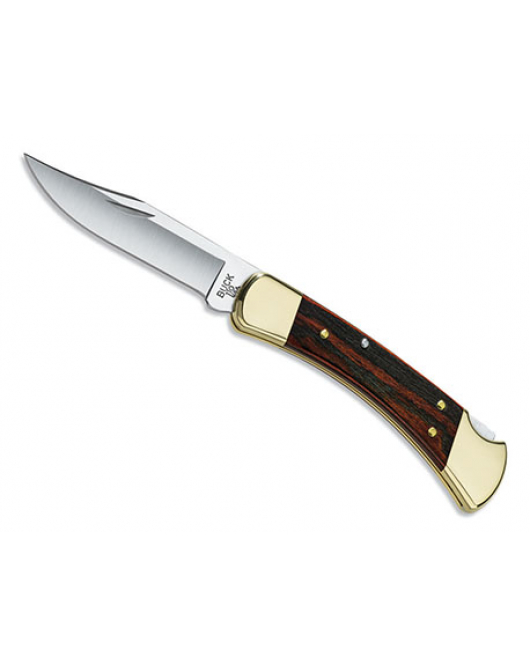 BUCK 110 FOLDING HUNTER