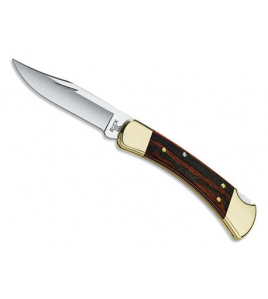 BUCK 110 FOLDING HUNTER BUCK 110 FOLDING HUNTER