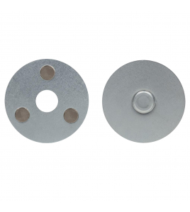 SW MONTAGESET MAGNET UNIV 6CM FOT-14670