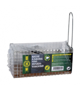 MUIZENVANGKOOI MONO 12X6X6 CM MUIZENVANGKOOI MONO 12X6X6 CM