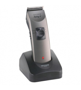 ACCU-TONDEUSE MOSER STYLING III ACCU-TONDEUSE MOSER STYLING III