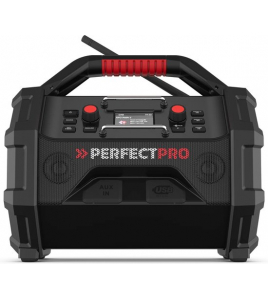 PERFECT PRO ROCKTAGON 18V