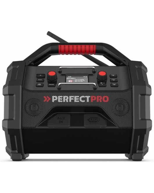 PERFECT PRO ROCKTAGON 18V
