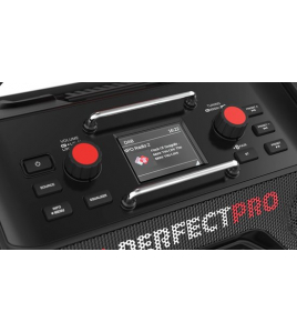 PERFECT PRO ROCKTAGON 18V