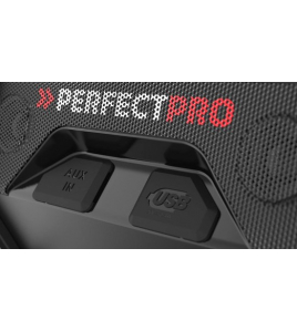 PERFECT PRO ROCKTAGON 18V