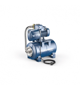 PEDROLLO FUTURE JETM 1A-24CL - 50HZ (230V) - 0,55KW - 0,75PK