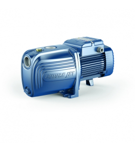 PEDROLLO FUTURE JETM 1C (230V) - 50H - 0,37KW - 0,50PK