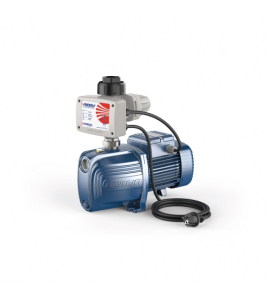 PEDROLLO FUTURE JETM 2C 230V (10M) EP/PF1215P