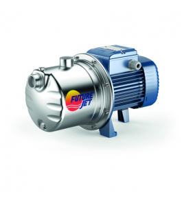 PEDROLLO FUTURE JETM 2C-ST - 50HZ (230V) - 0,75KW - 1PK