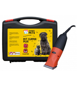 EXCELLENT PET CLIPPER PLUS
