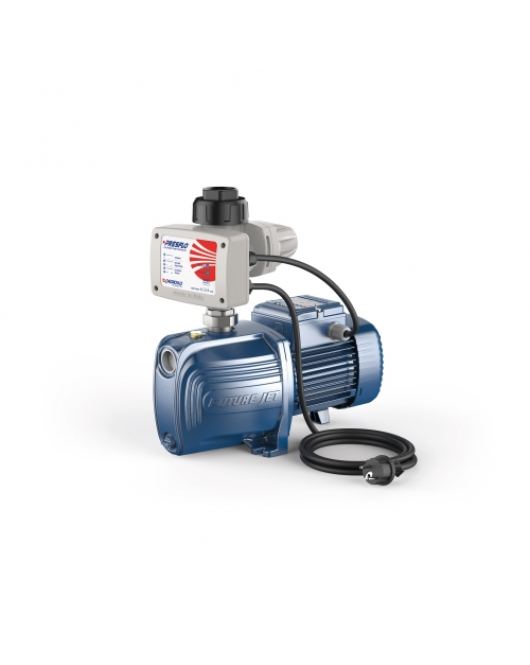 PEDROLLO HYDROFOOR FUTUREJETM2C 230V 24CL