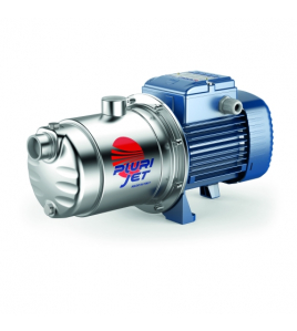 PEDROLLO PLURIJETM 4/100 230V - 0,75KW - 1PK