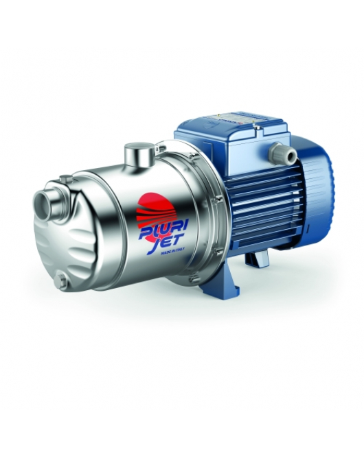 PEDROLLO PLURIJETM 4/100 230V - 0,75KW - 1PK