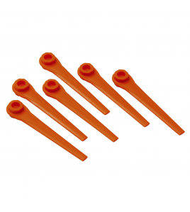 RESERVEMESSEN VOOR ACCU-TRIMMER