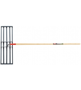 EGALISATIEHARK 800 X 250 M/ST 1,5M EGALISATIEHARK 800 X 250 M/ST 1,5M