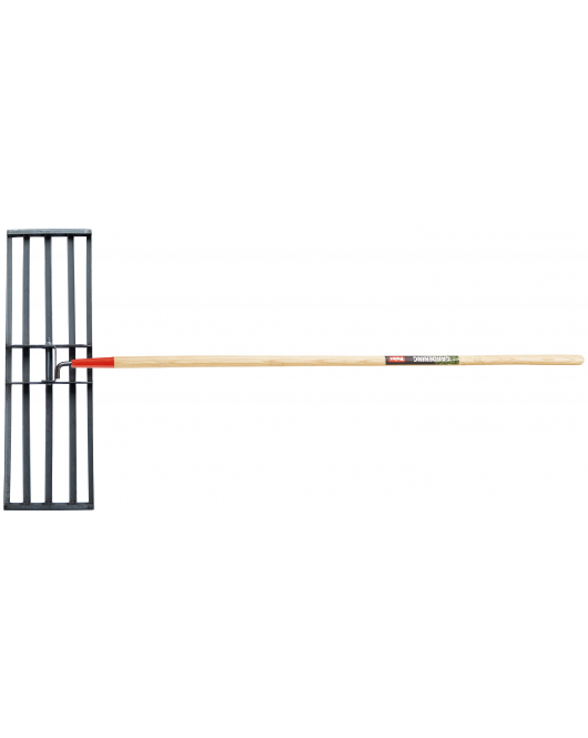 EGALISATIEHARK 800 X 250 M/ST 1,5M
