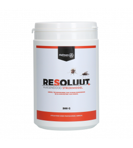 RESOLUUT VLIEGENDOOD STRIJKMIDDEL 500 G