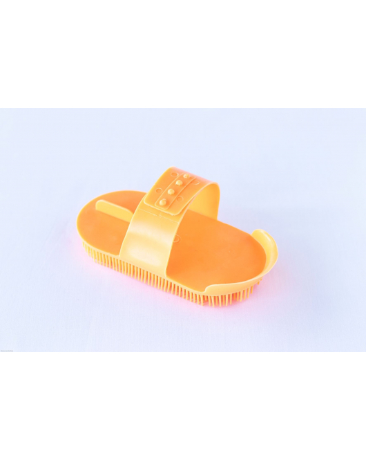 HB PLASTIC ROSKAM ORANJE