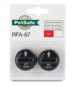 BATTERIJMODULE 6 V (2 PER KAART) BATTERIJMODULE 6 V (2 PER KAART)