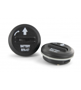 BATTERIJMODULE 6 V (2 PER KAART) BATTERIJMODULE 6 V (2 PER KAART)