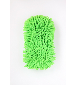 HB MASSAGE SPONS MINT GROEN HB MASSAGE SPONS MINT GROEN