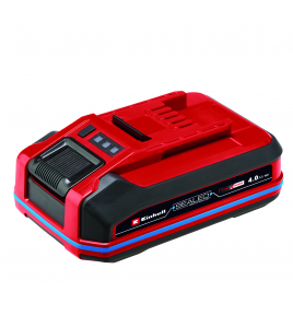 18 V/4.0 AH SEALED PLUS ACCU - LI-ION - POWER X-CHANGE