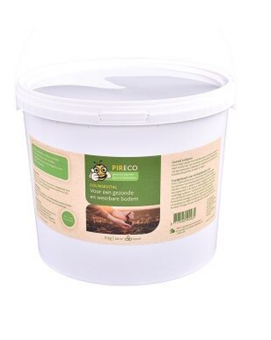 PIRECO SOLINSEVITAL 5 KG G