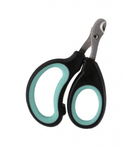 BEAUBEAU NAGELSCHAAR 6X15,5 CM BEAUBEAU NAGELSCHAAR 6X15,5 CM