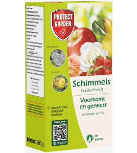 CURALIA PROTECT 200 G PROTECT GARDEN