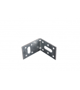 HOEKANKER 50X50X57MM SV 100 STUKS