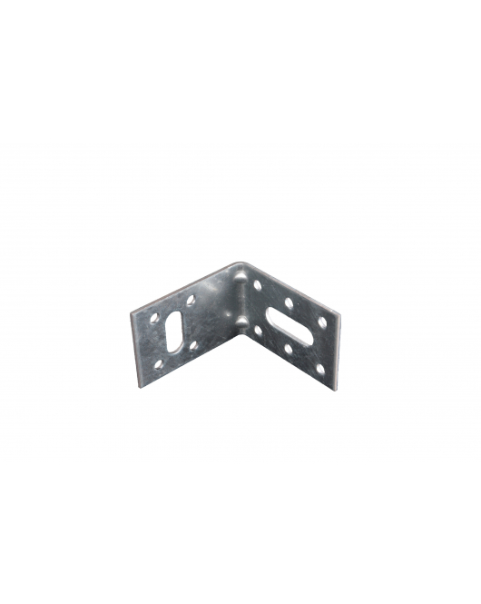 HOEKANKER 50X50X57MM SV 100 STUKS
